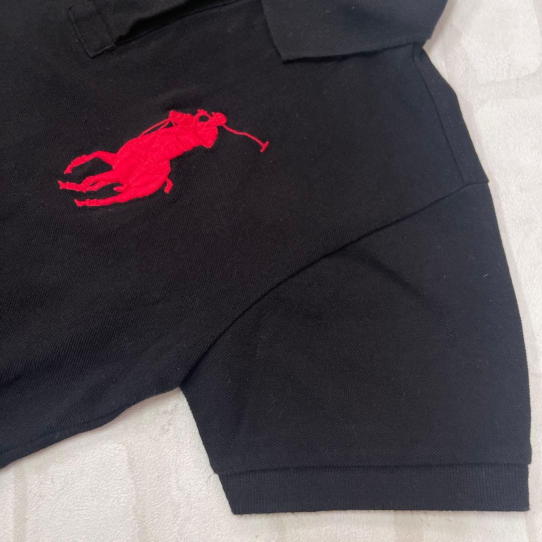 ポロ バイ ラルフローレン POLO by Ralph Lauren ポロシャツ