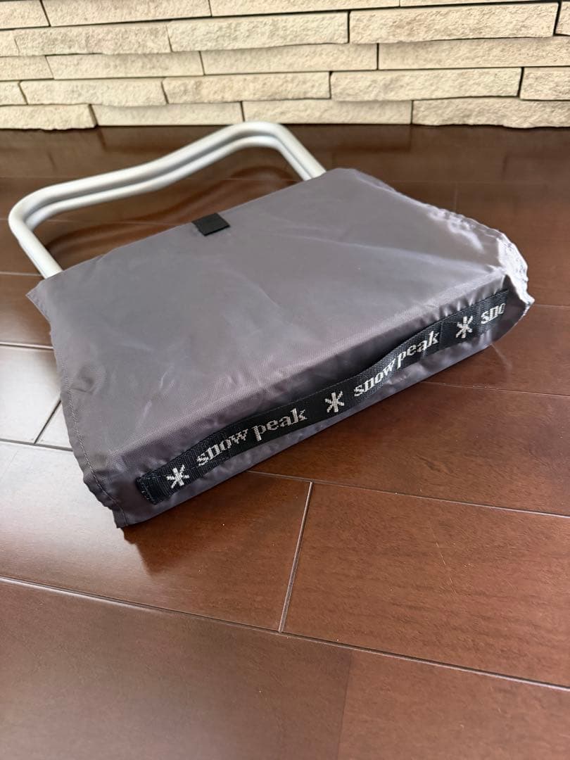  peak Myテーブル竹　家の中でディスプレイ用