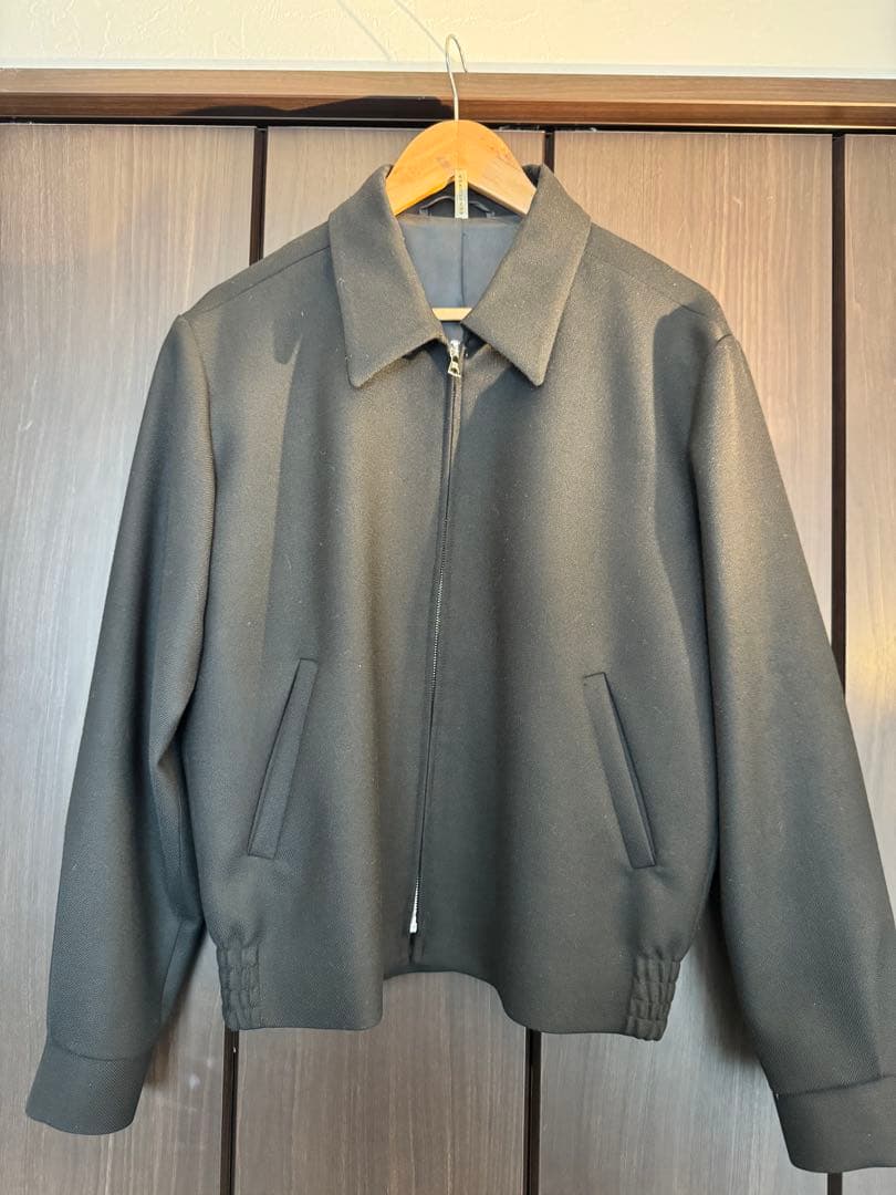 ジャケット・アウター SUNFLOWER SHORT JACKET M