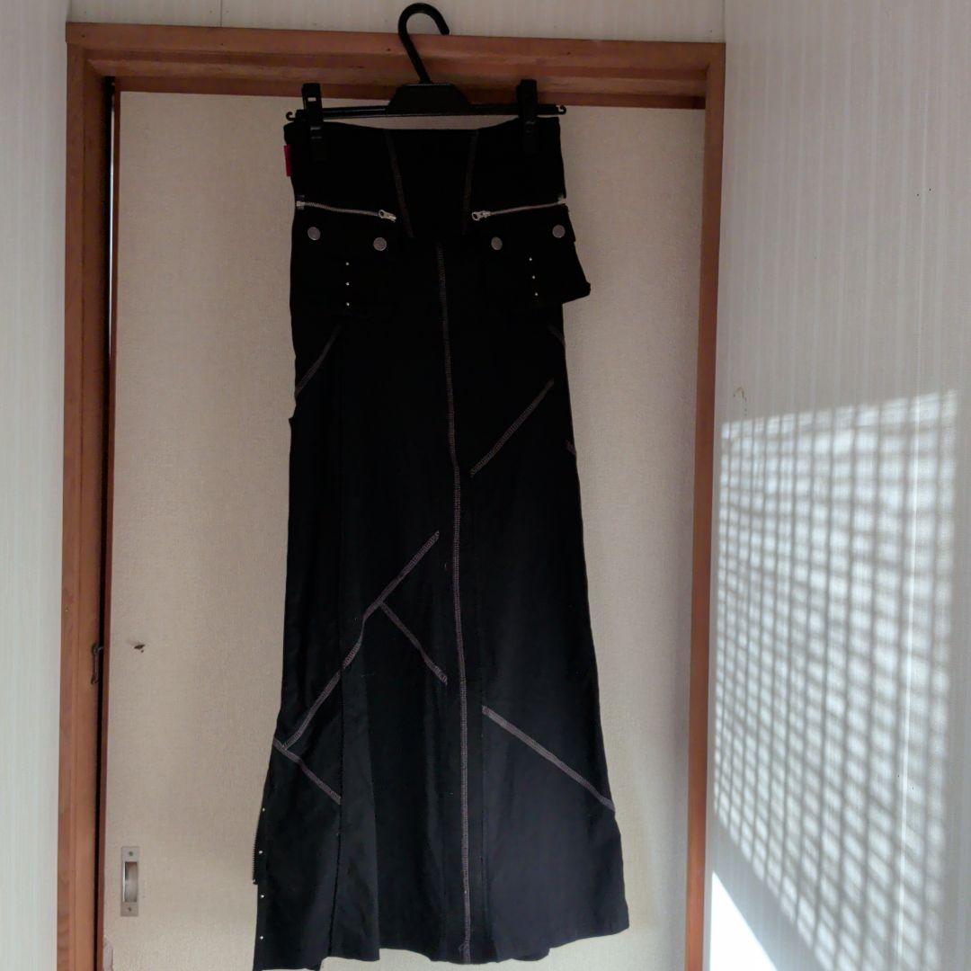 Ozz Croce オープンスカート