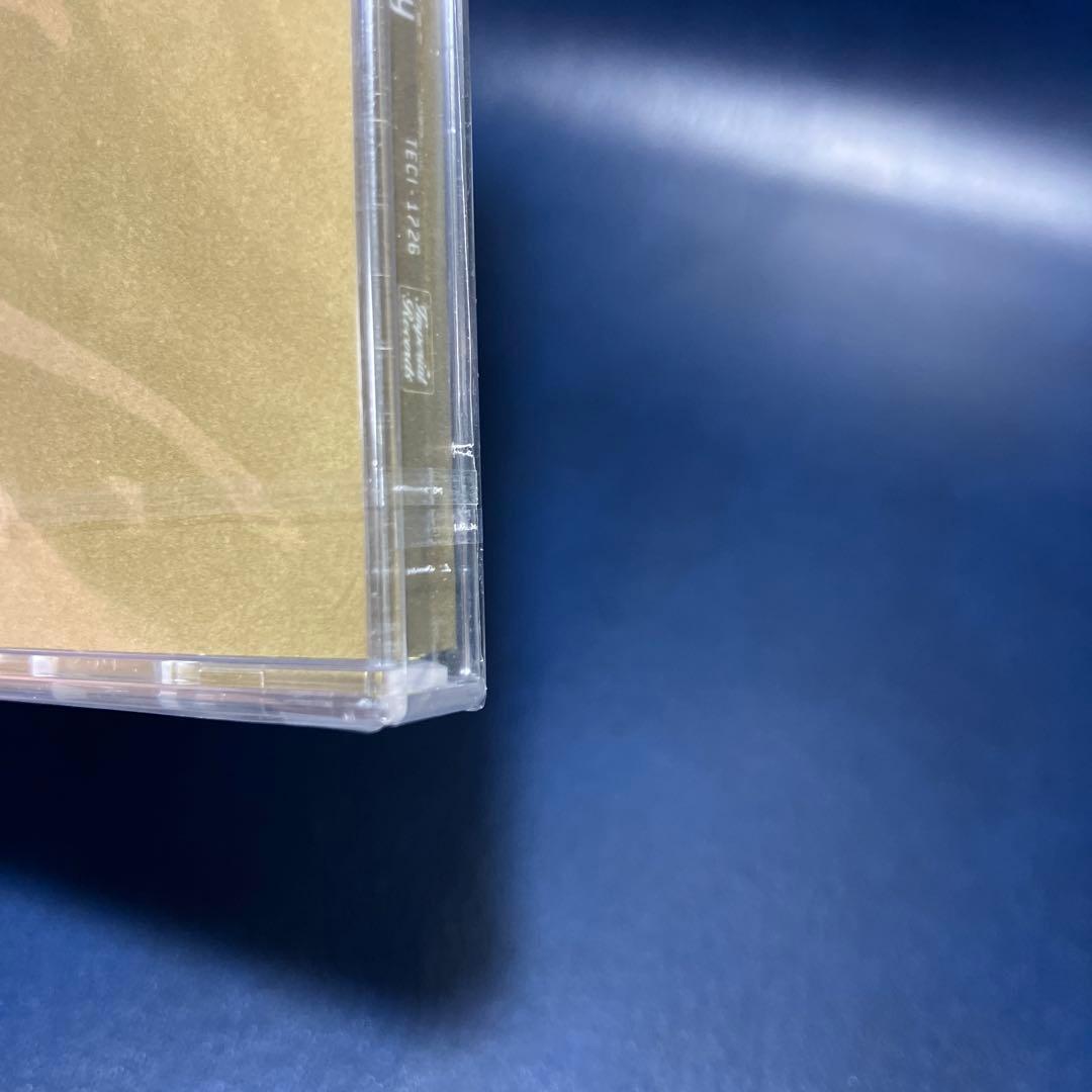 ■[未開封/CD+DVD] Buzy アルバム「ビズィー」■當山奈央 COLOR