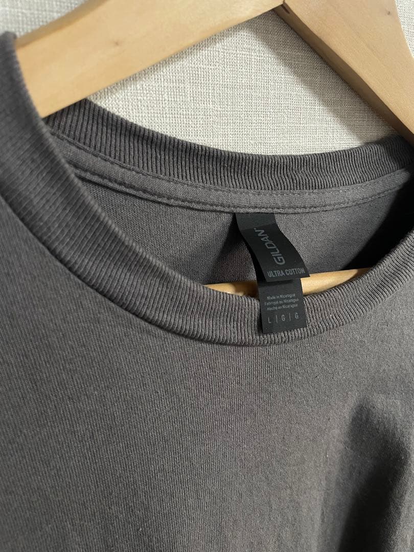 SKIP FRYE スキップフライ ロンT 長袖Tシャツ