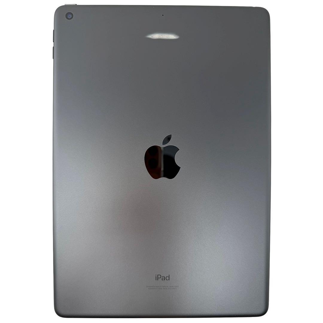 iPad 第9世代 64GB Wi-Fiモデル　スペースグレイ　2021年