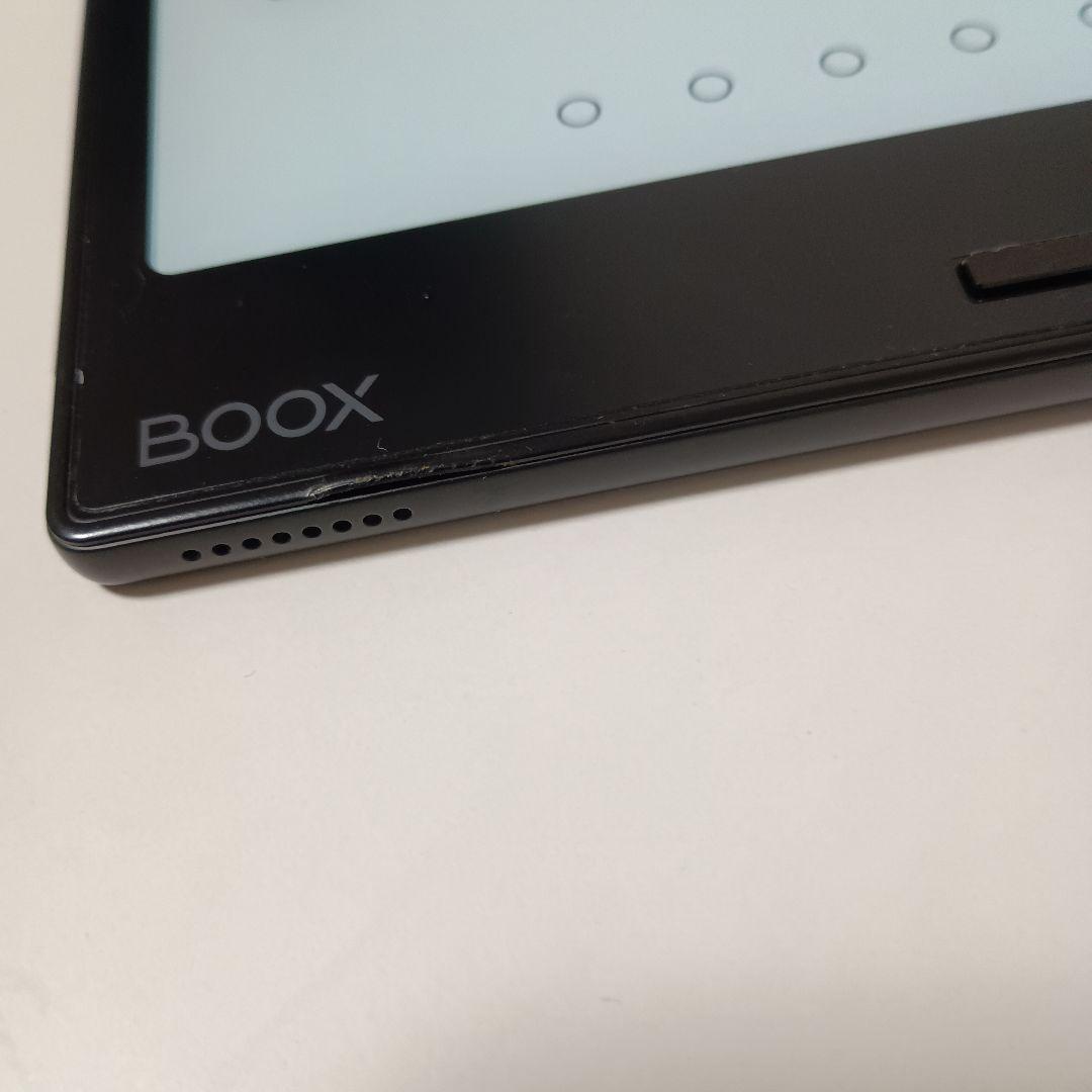 ONYX　BOOX Page　7インチ