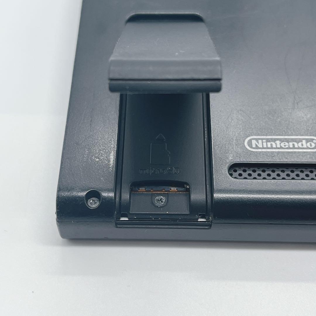 【未対策機】Nintendo Switch 本体のみ 旧型 XAJ40〜
