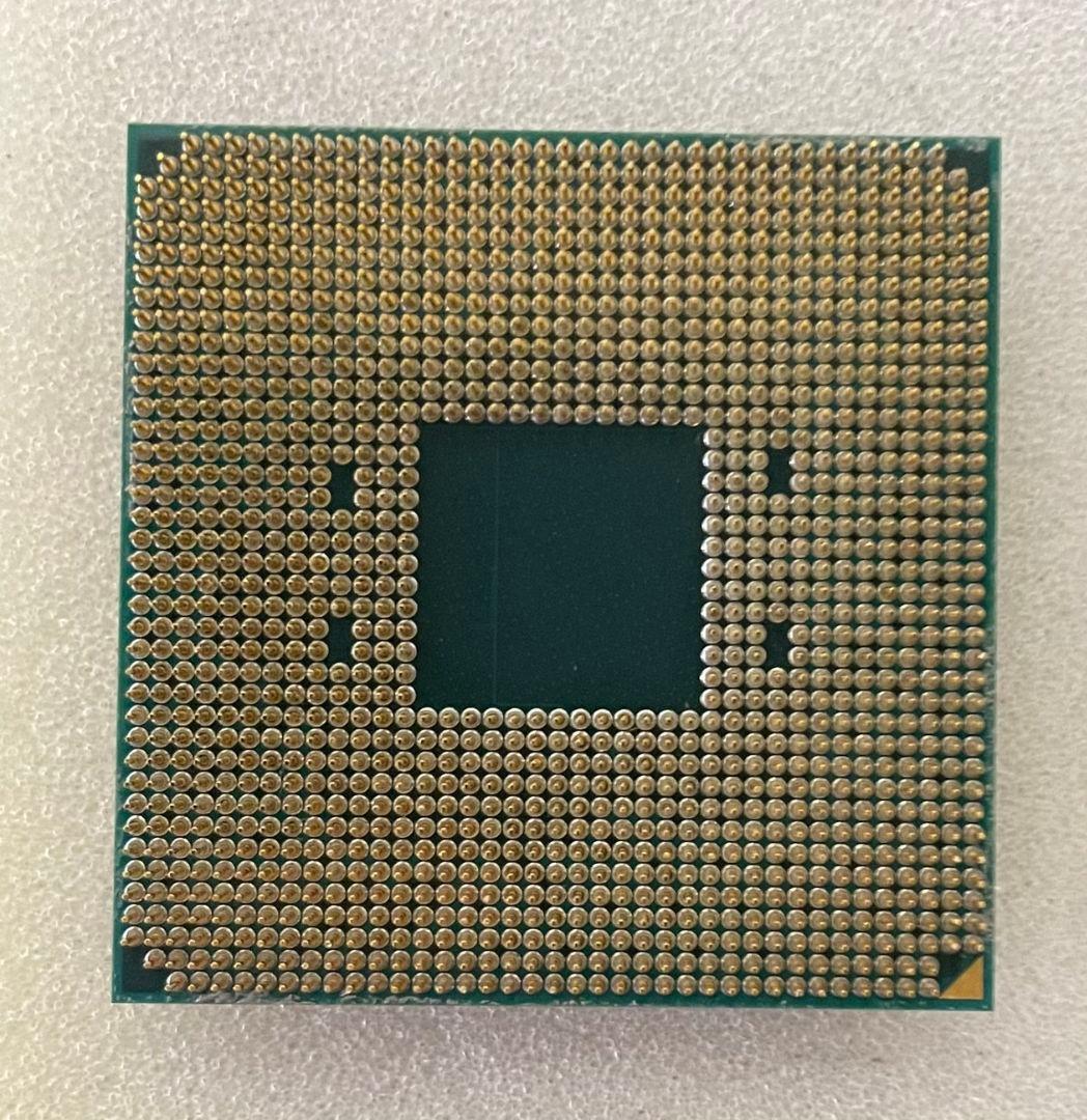 CPU AMD Ryzen 7 5800X CPU AM4