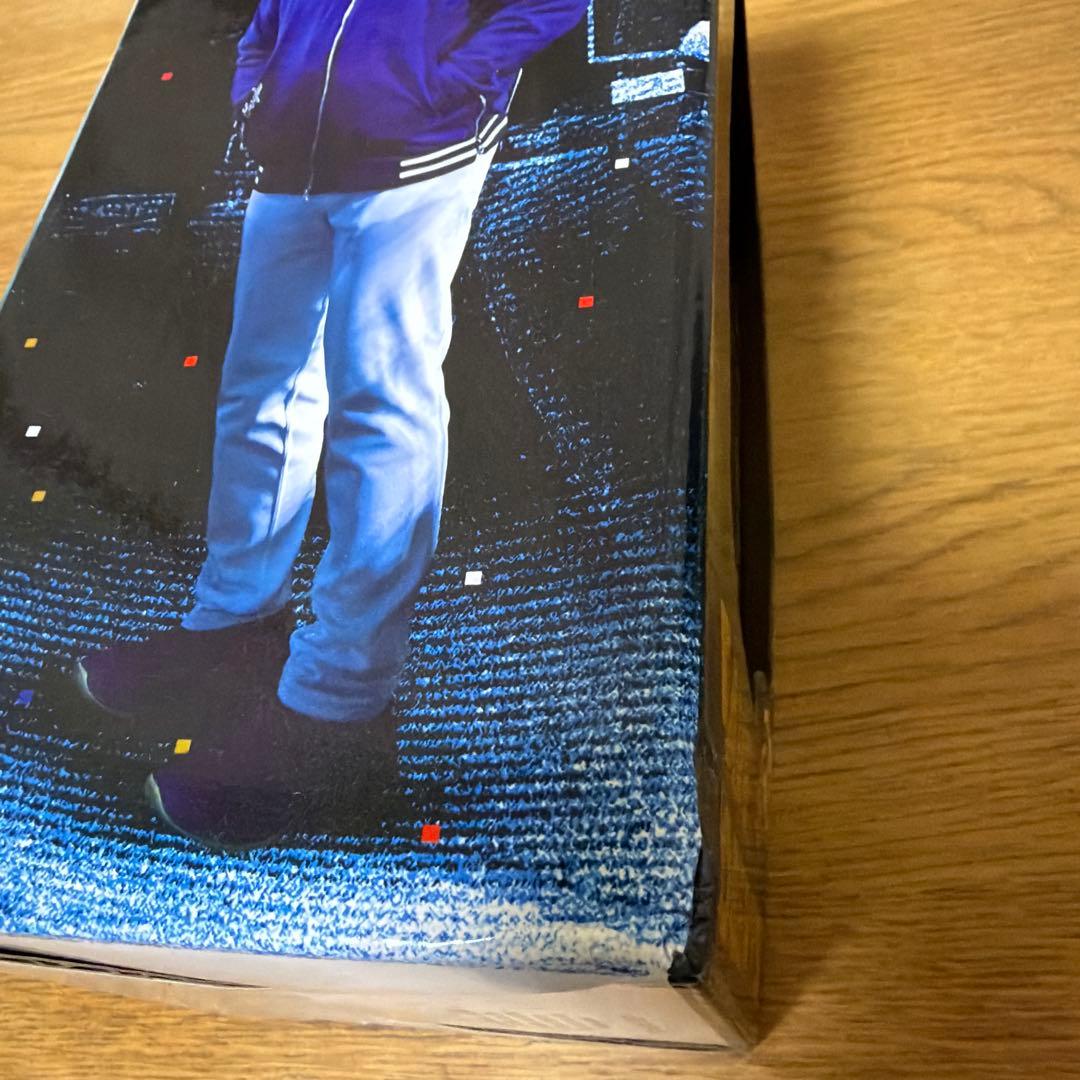 ドジャース Dave Roberts デイブ・ロバーツ監 ボブルヘッド