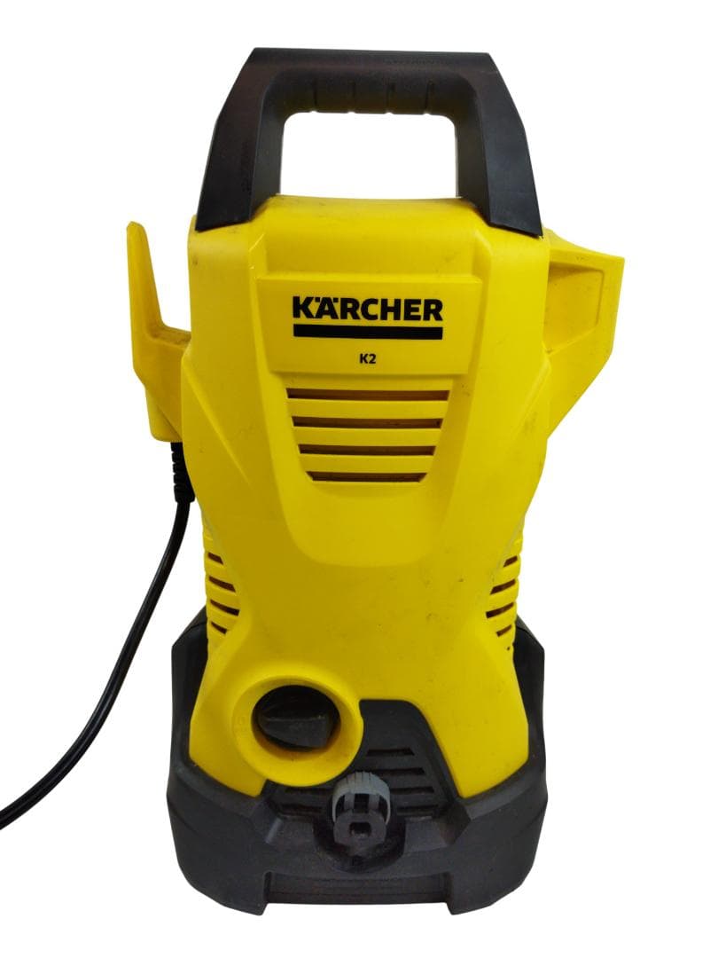 H*y様 ケルヒャー 高圧洗浄機 2台セット K3.70 / K2コンパクト 訳