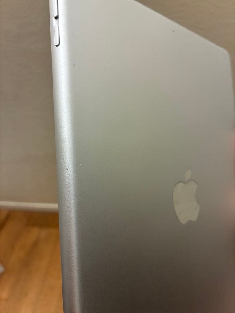 iPad 第9世代 64GB Wifiモデル シルバー