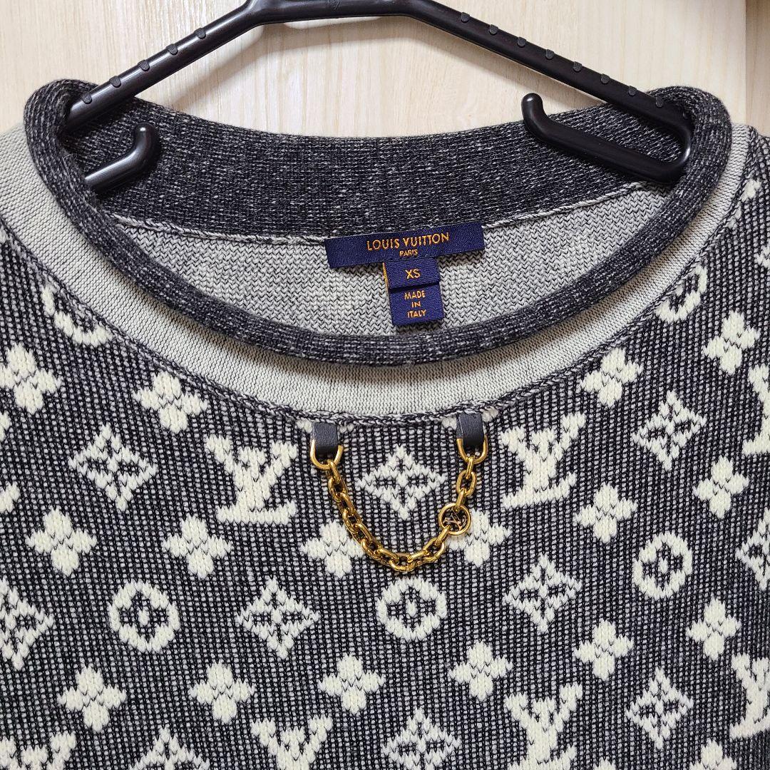 王の泰子専用　美品　LOUIS VUITTON　ルイヴィトン　モノグラム