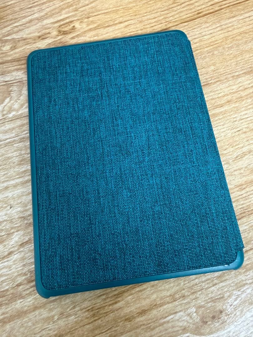 Amazon Kindle Colorsoft シグニチャーエディション32GB