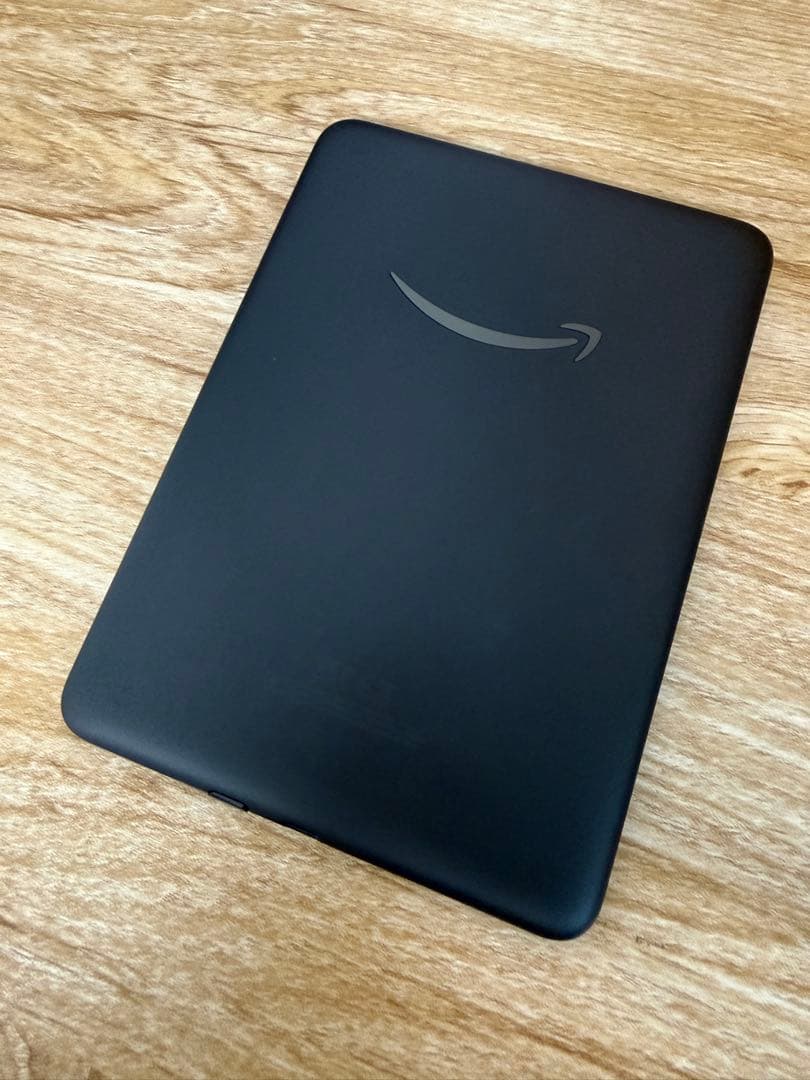 Amazon Kindle Colorsoft シグニチャーエディション32GB
