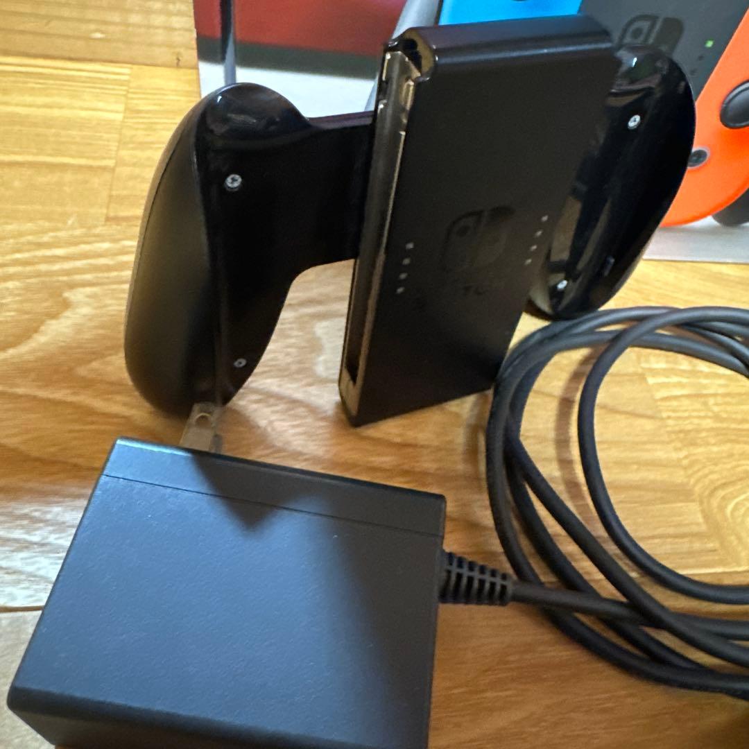 switch ニンテンドースイッチ　本体　ジャンク品セット