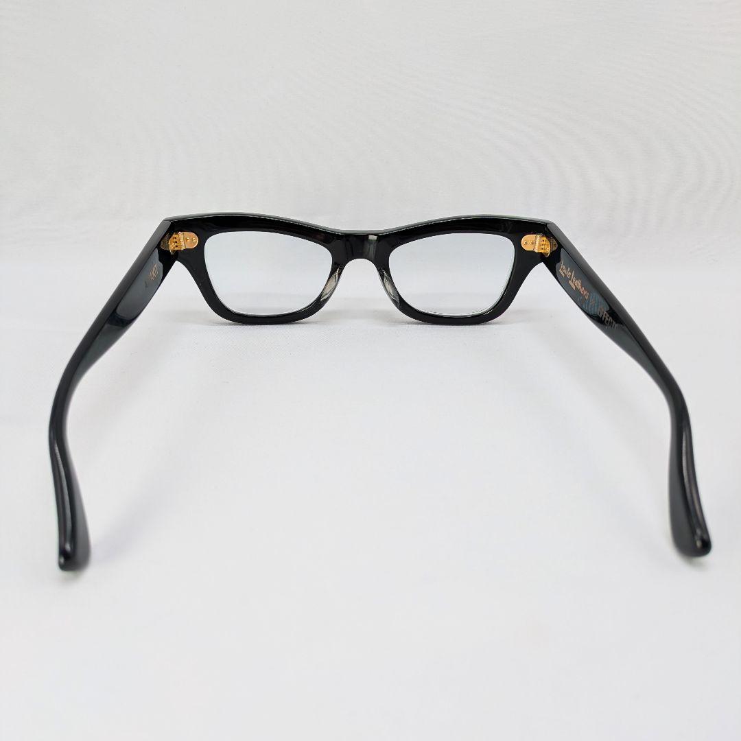 ルイスレザー × EFFECTOR AVIAKIT エフェクター サングラス