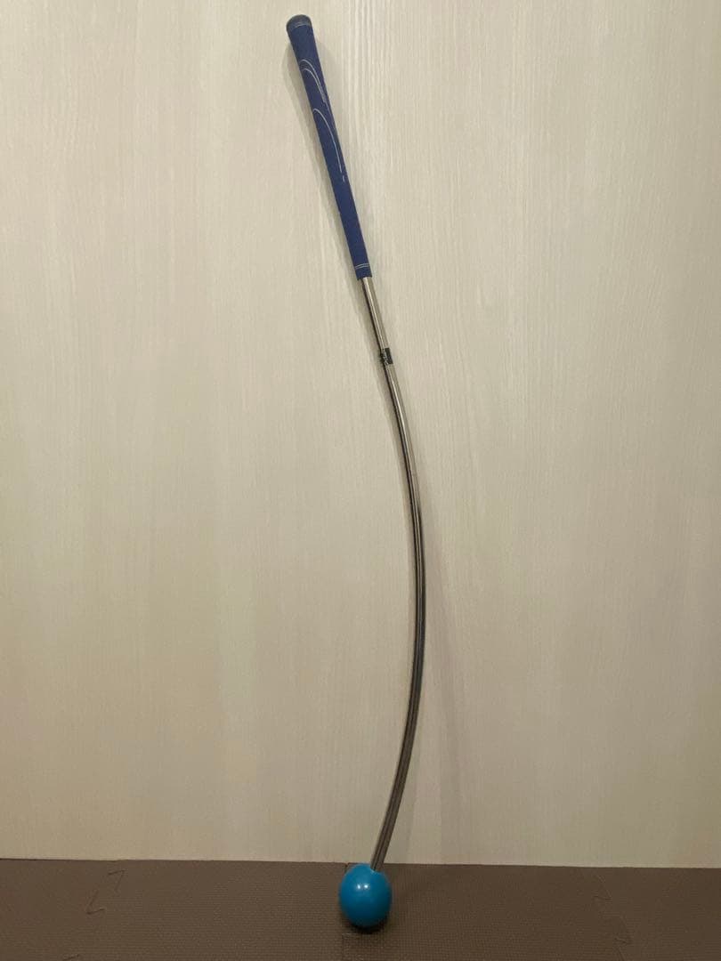 ゴルフ クラブ アイアン フレループ FURELOOP 練習器具