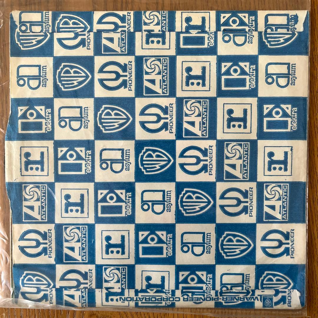 EPレコード［ブロッカー軍団マシーンブラスター］