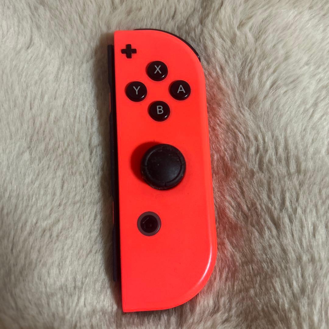 Nintendo Switch 青/赤 本体 こはち