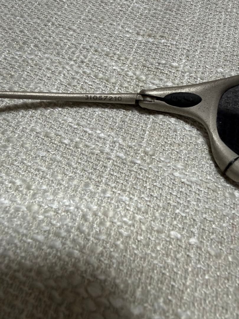 Oakley サングラス ジュリエット