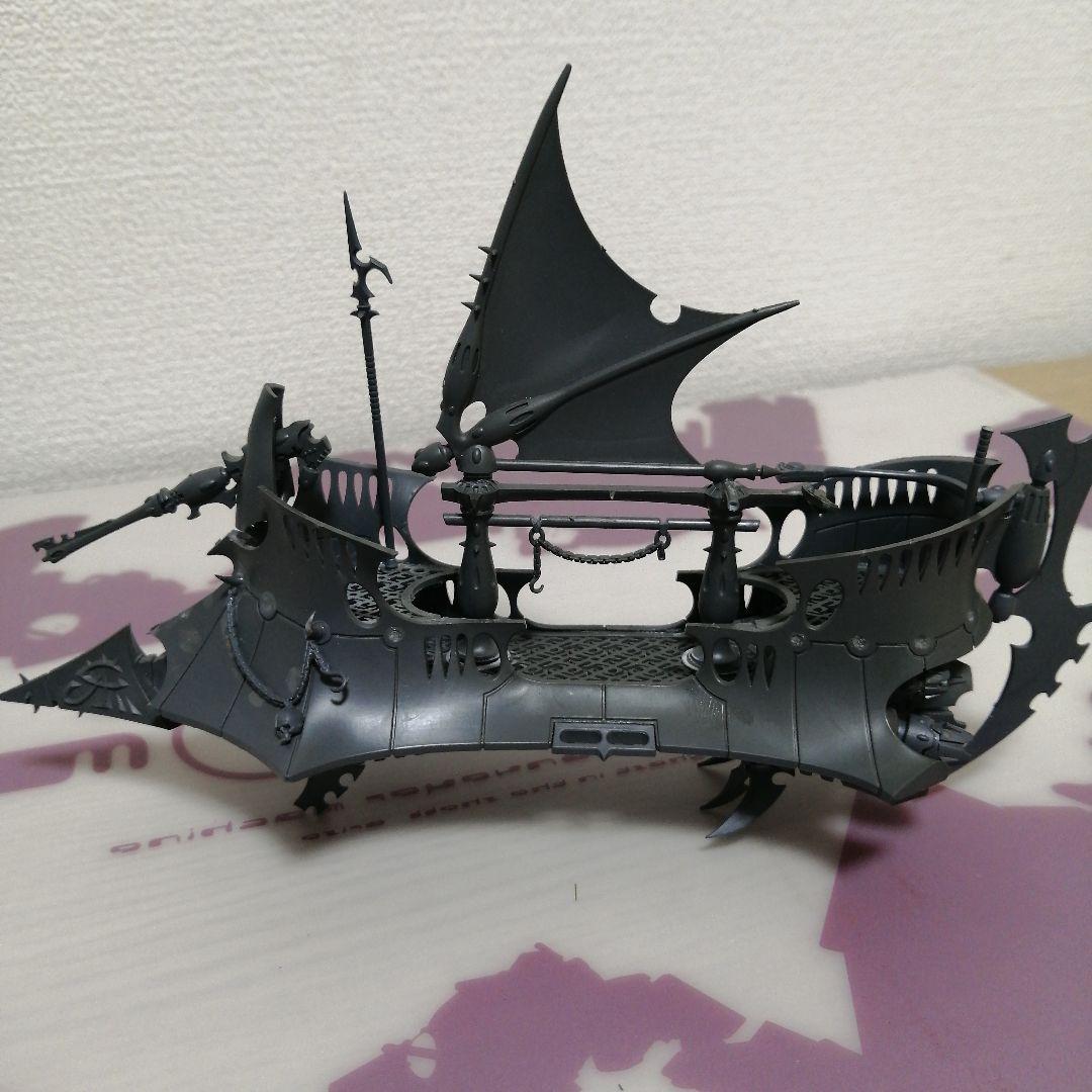 M*き様 warhammer フィギュアセット ジャンク B