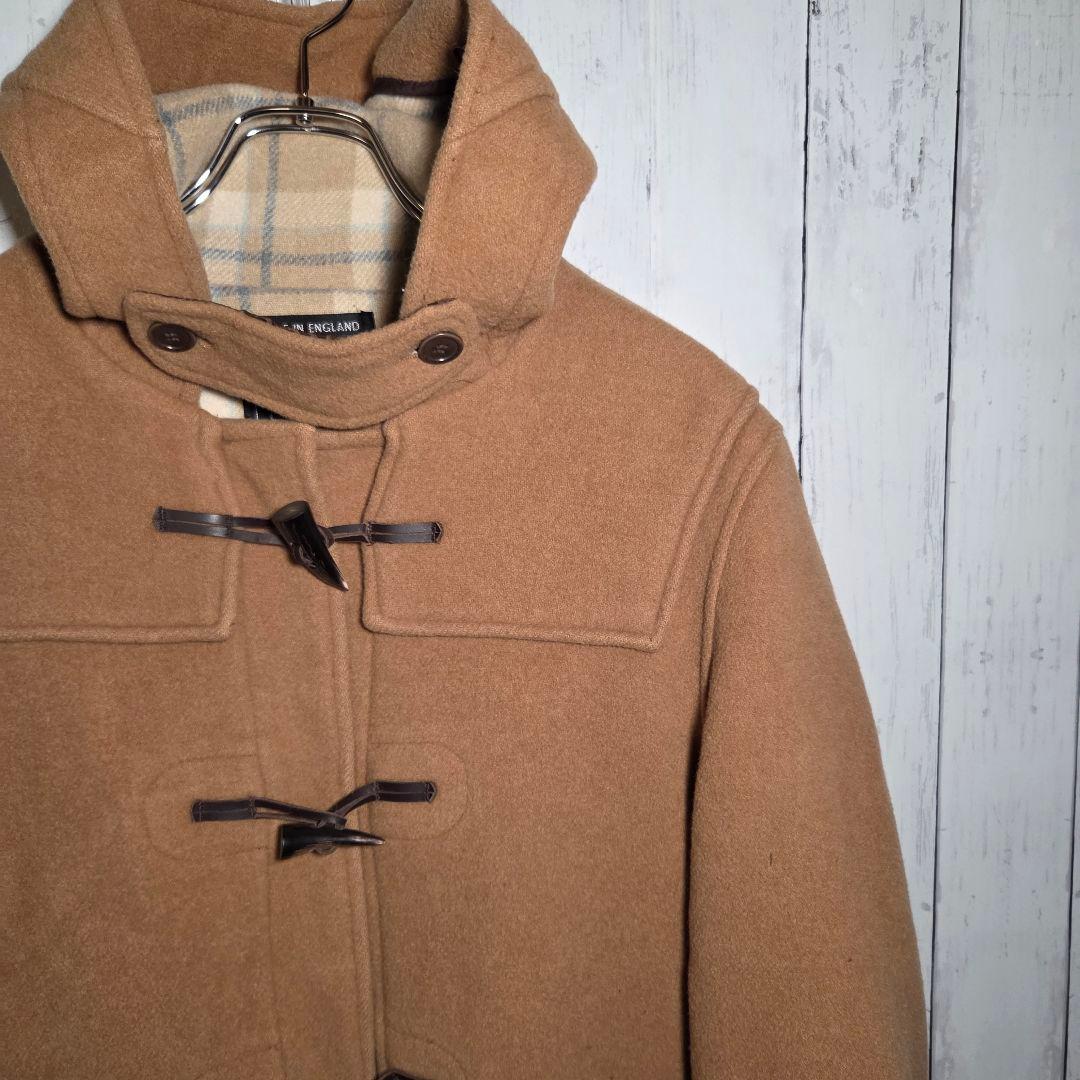 80s〜90s GLOVERALL DUFFLE COAT イングランド製