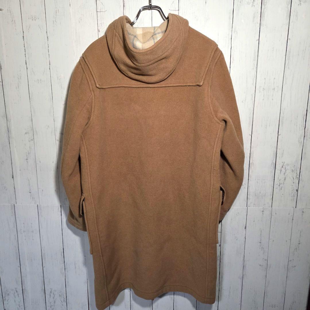 80s〜90s GLOVERALL DUFFLE COAT イングランド製