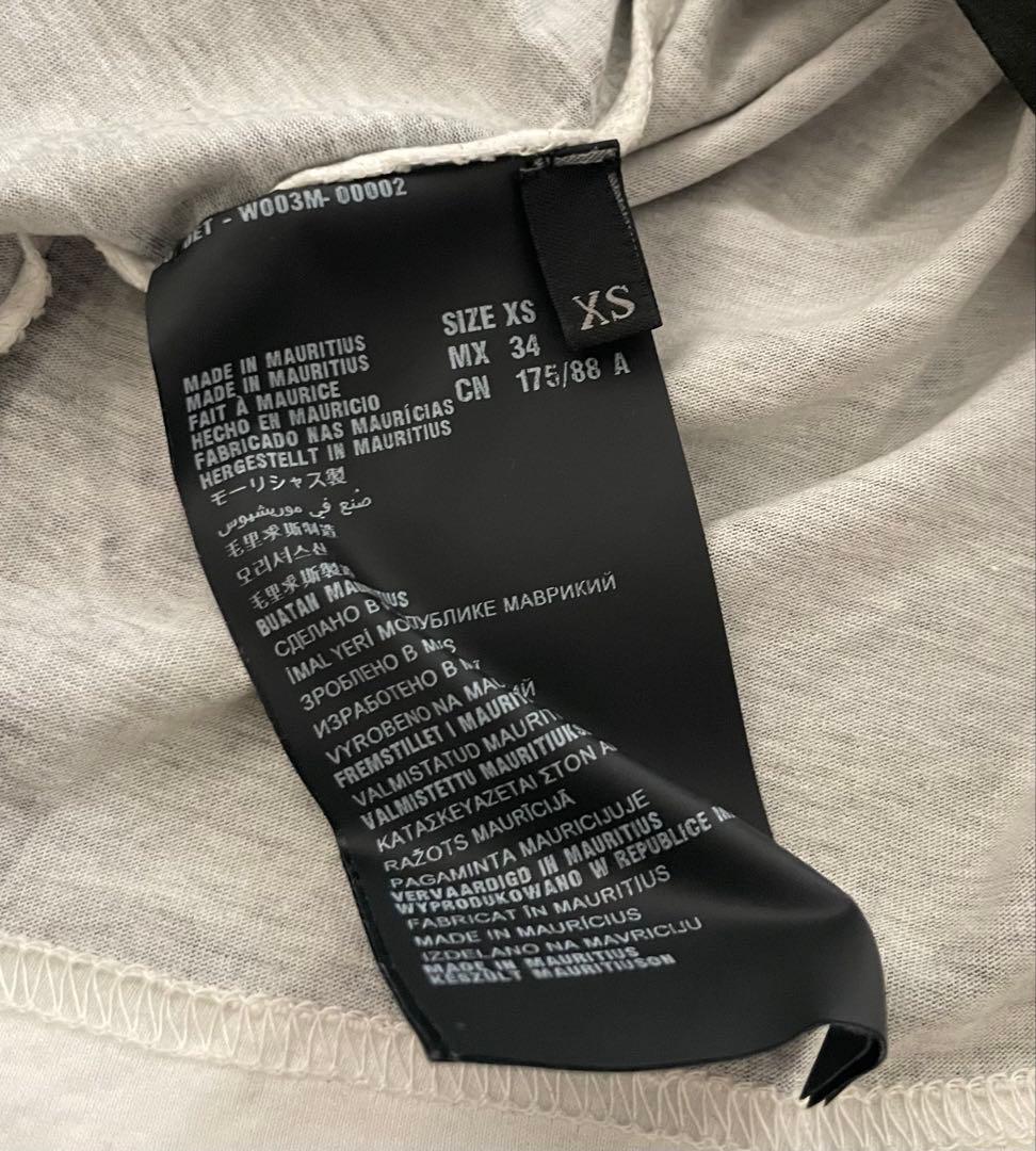 PRADA Tシャツ プラダ XS