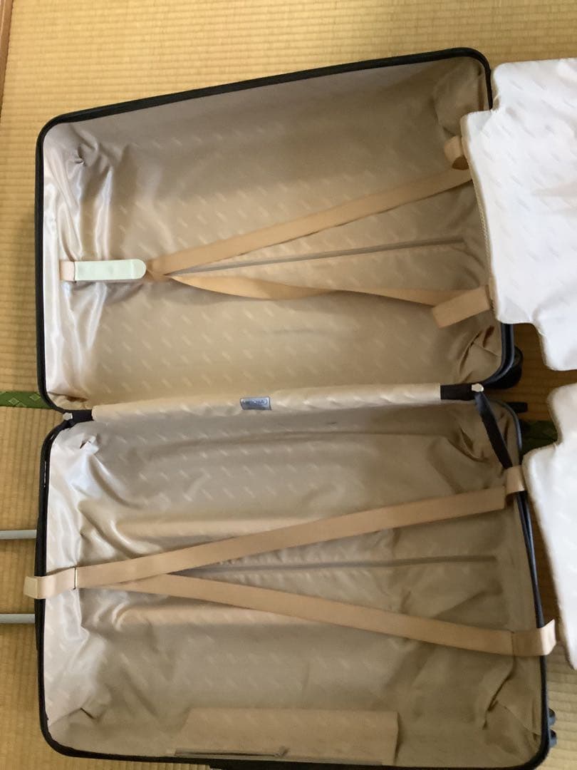 ひ*み様 RIMOWA【リモワ】スーツケース　大型