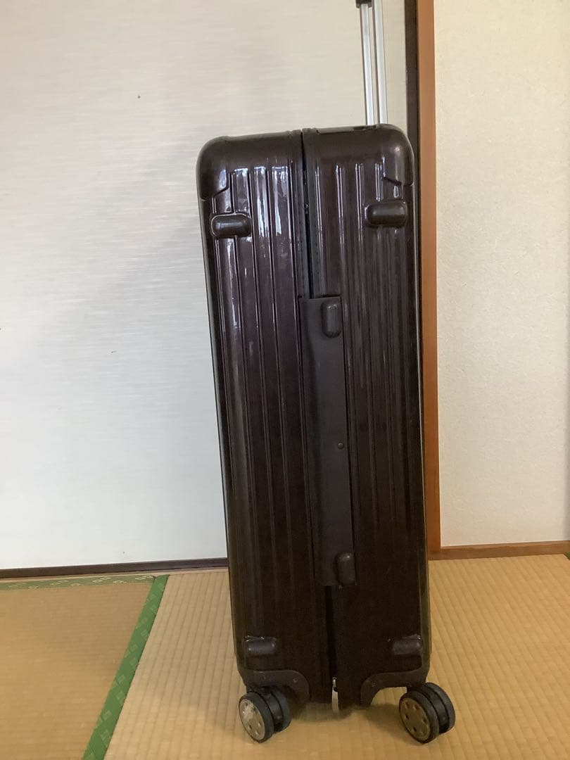 ひ*み様 RIMOWA【リモワ】スーツケース　大型