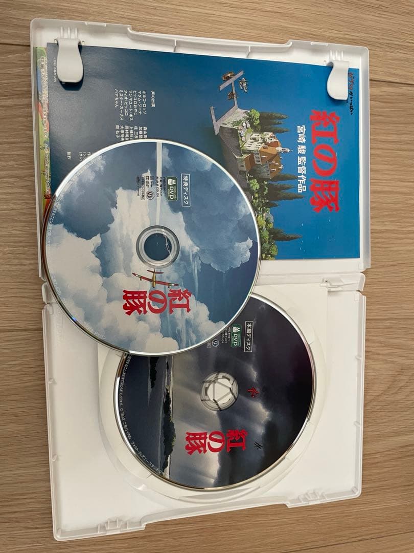 スタジオジブリ作品DVD17本セット