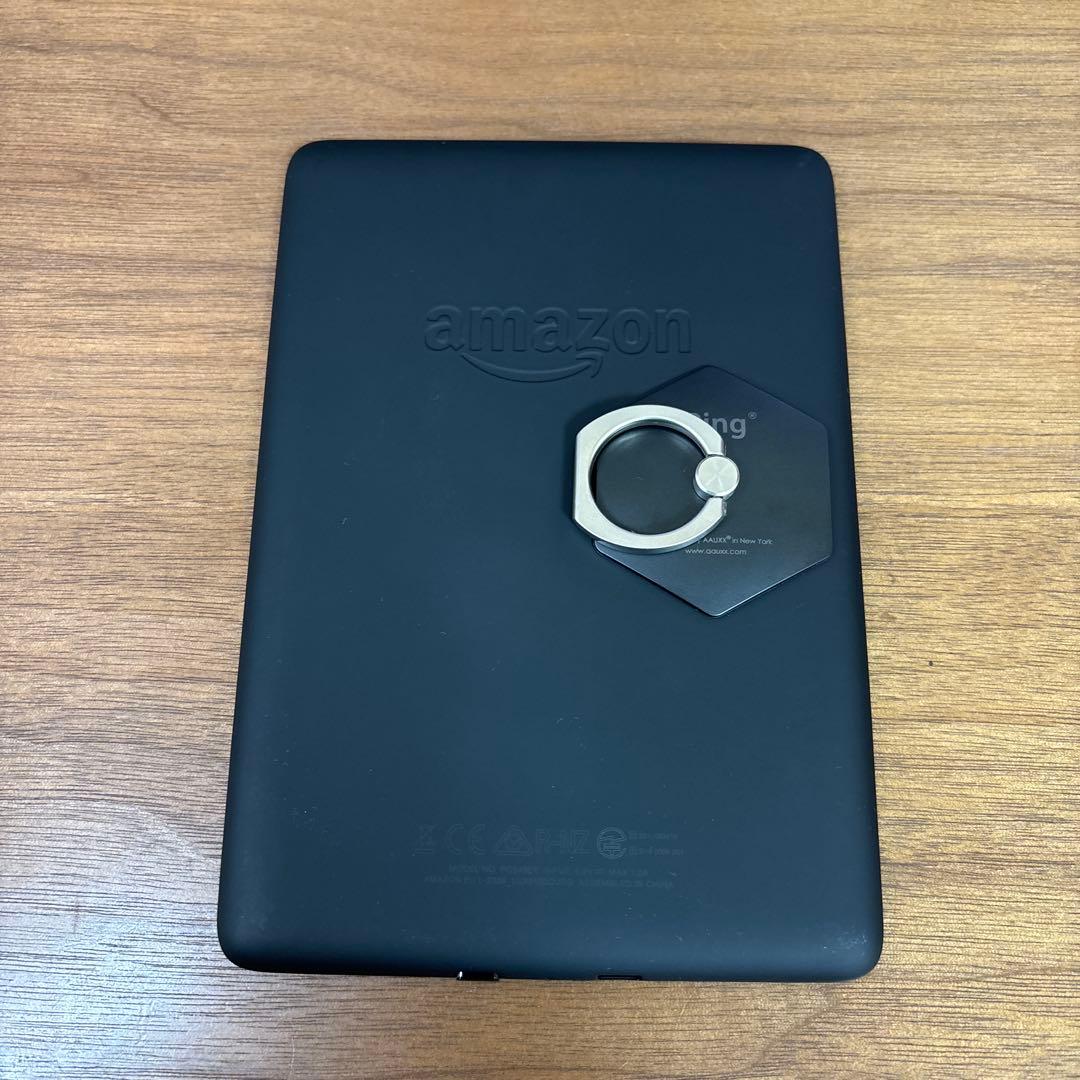 Amazon Kindle Paperwhite 第10世代 Wifi+4G