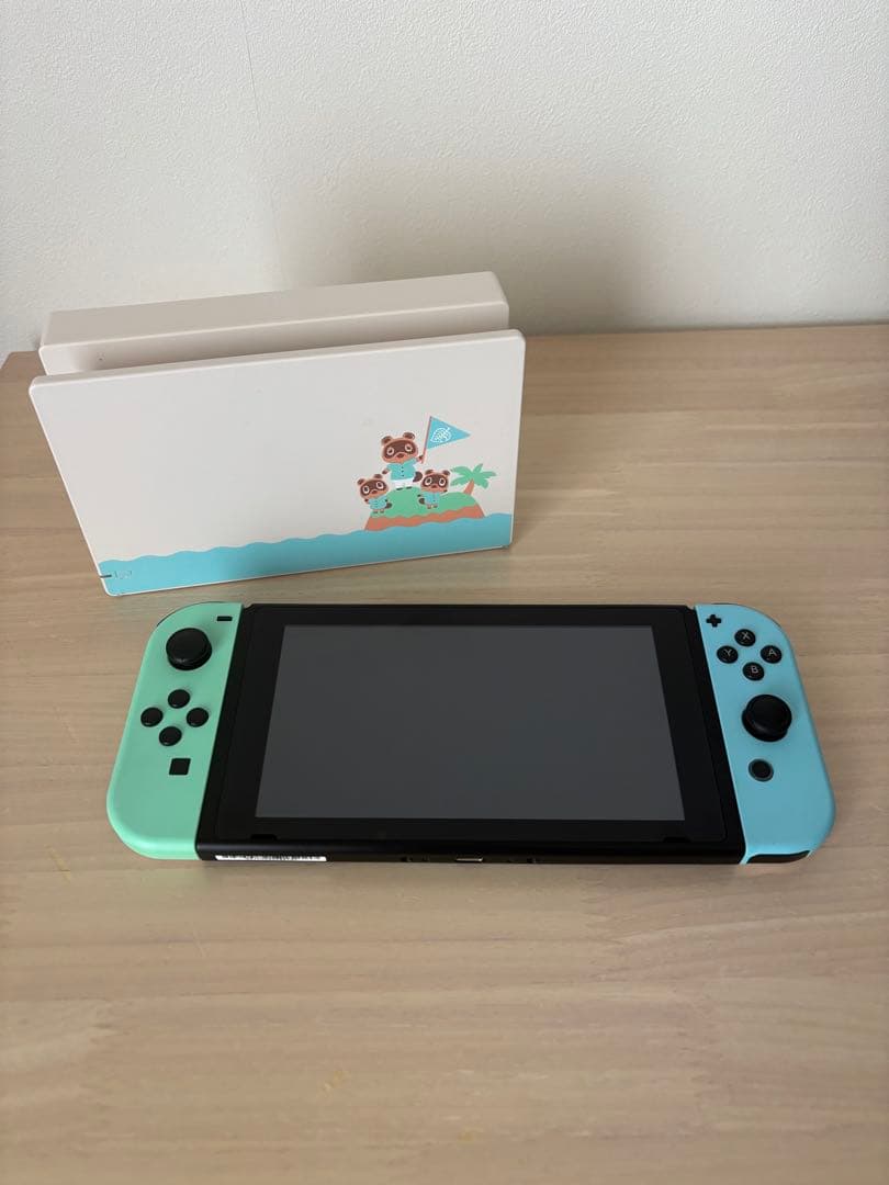 【Switch】本体
