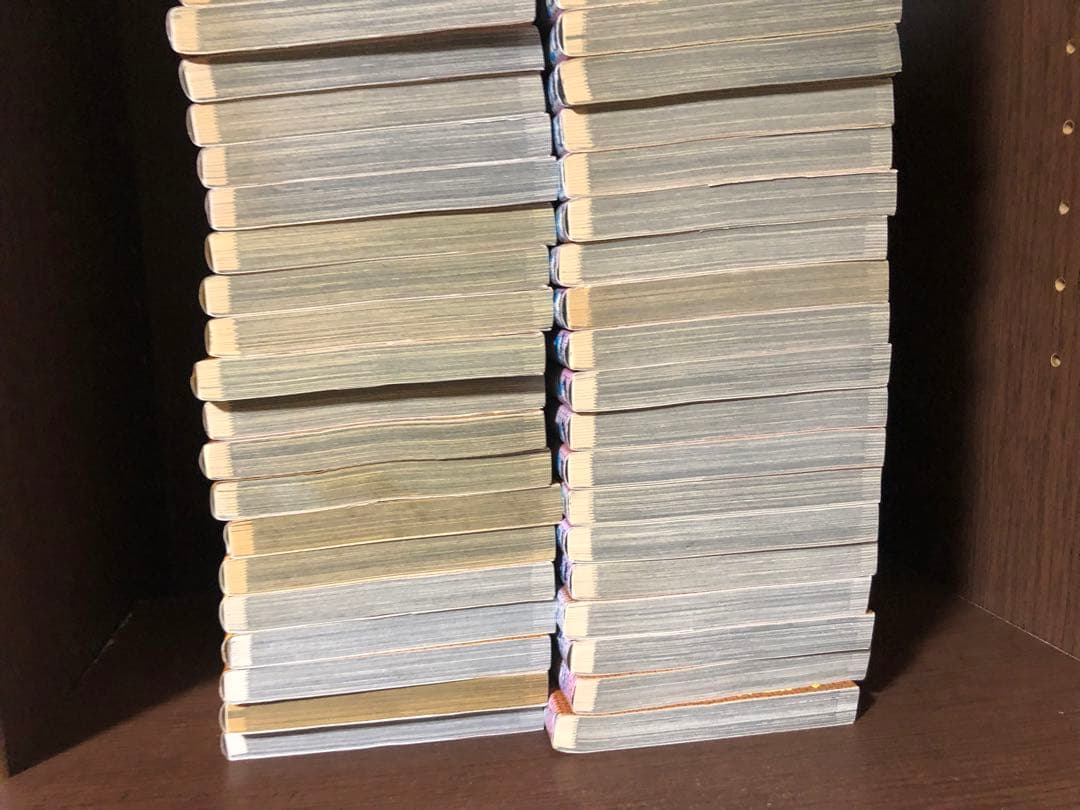 名探偵コナン　1-105巻　ほぼ全巻セット