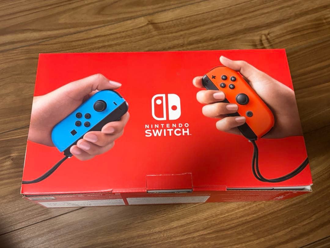 Nintendo Switch 本体 おまけ付き