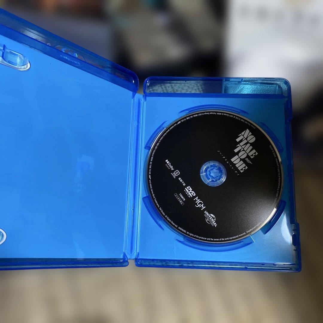 ボンドファンへ告ぐ！007シリーズ DVD 25作品セット 中古