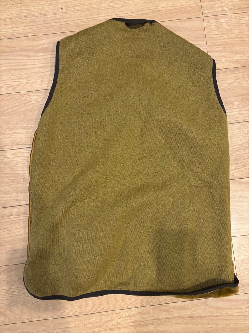 Barbour ライナーベスト サイズ42