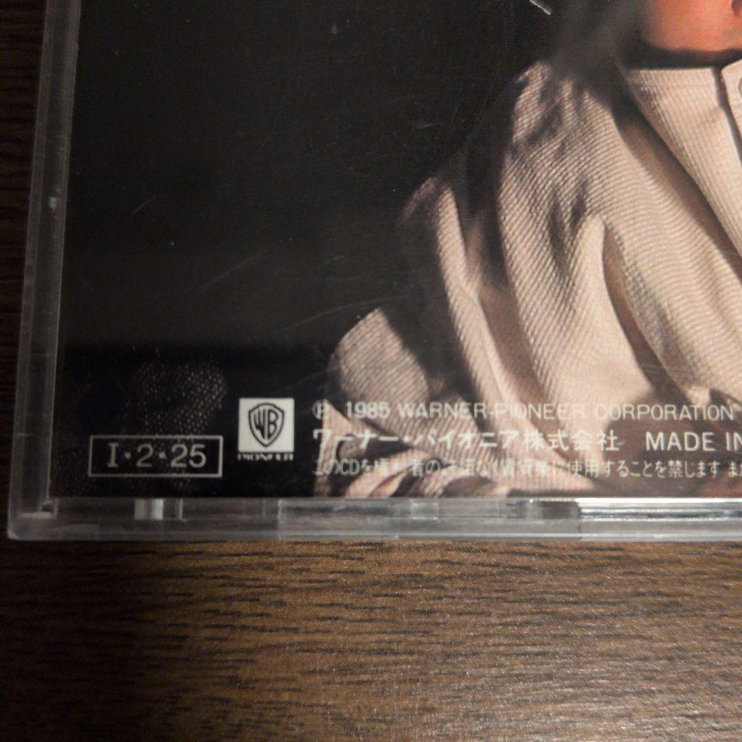 CHAGE&ASUKA Ⅵ Z=One ワーナー盤 CD