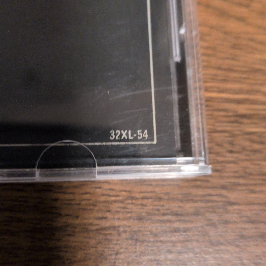 CHAGE&ASUKA Ⅵ Z=One ワーナー盤 CD