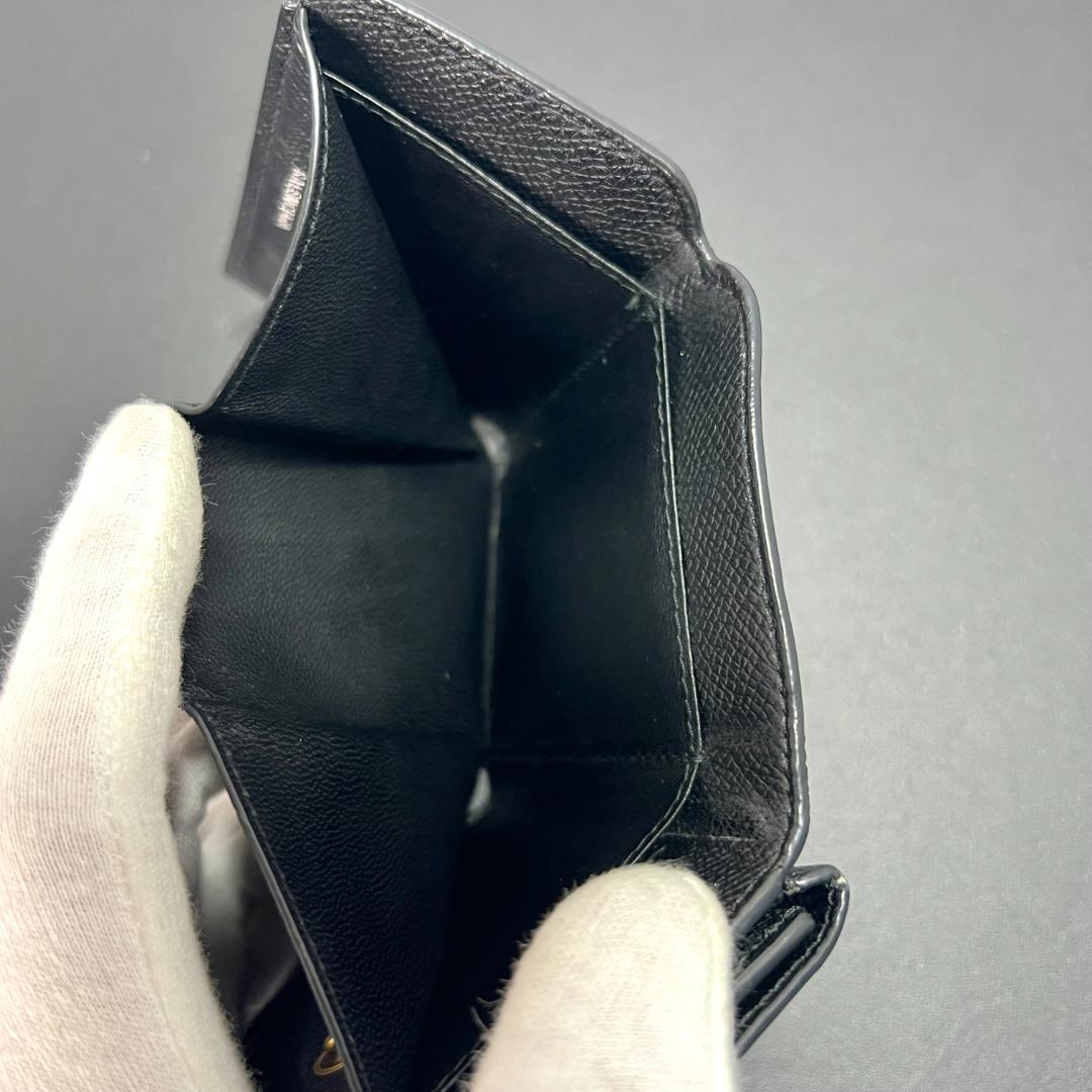 正規品＆人気商品‼️ バレンシアガ キャッシュ ミニウォレット 三つ折り財布