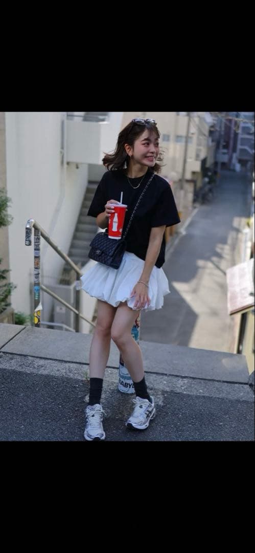 ジプソフィア　Active Culotte