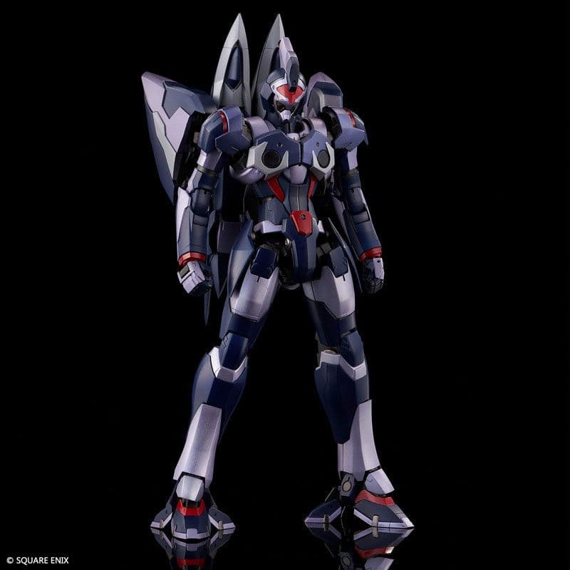 ゼノギアス フォルミズム アクト ヴェルトール[スクウェア・エニックス]