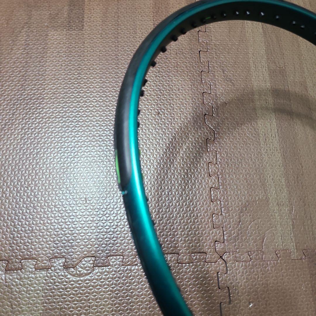 Wilson BLADE100 テニスラケット G2