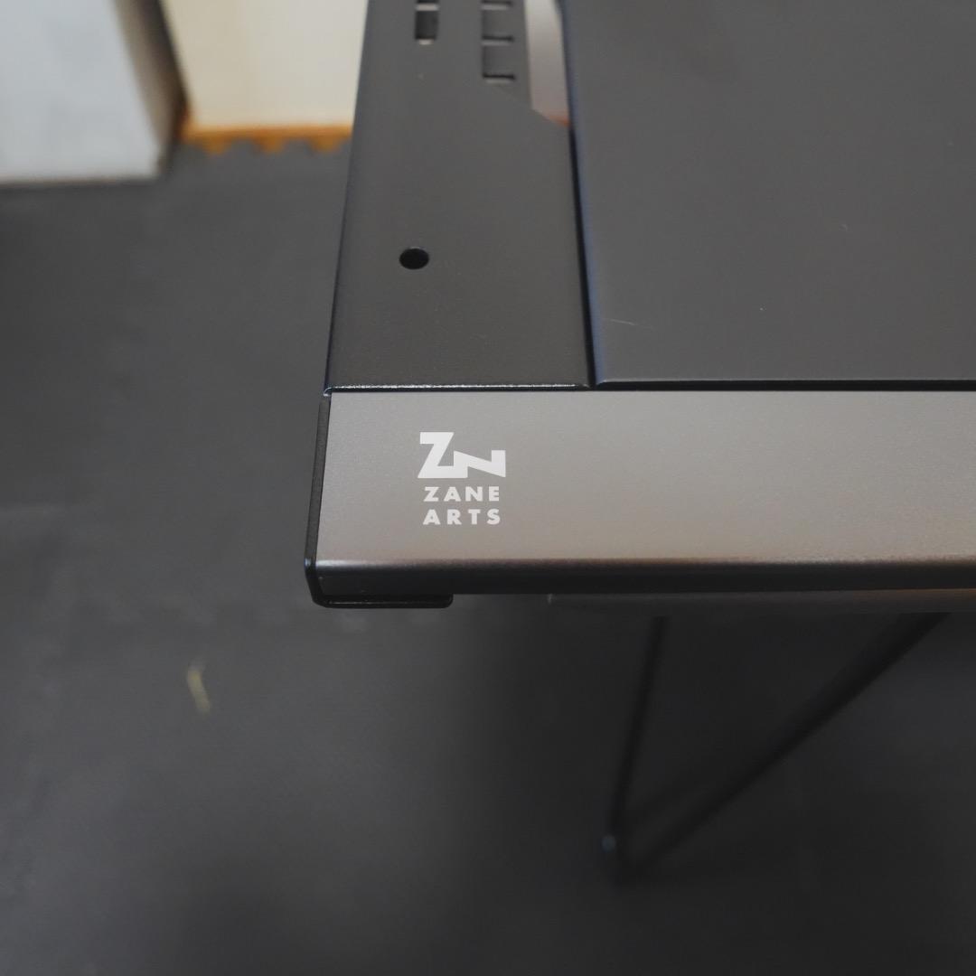 ゼインアーツ　トードテーブル　セット