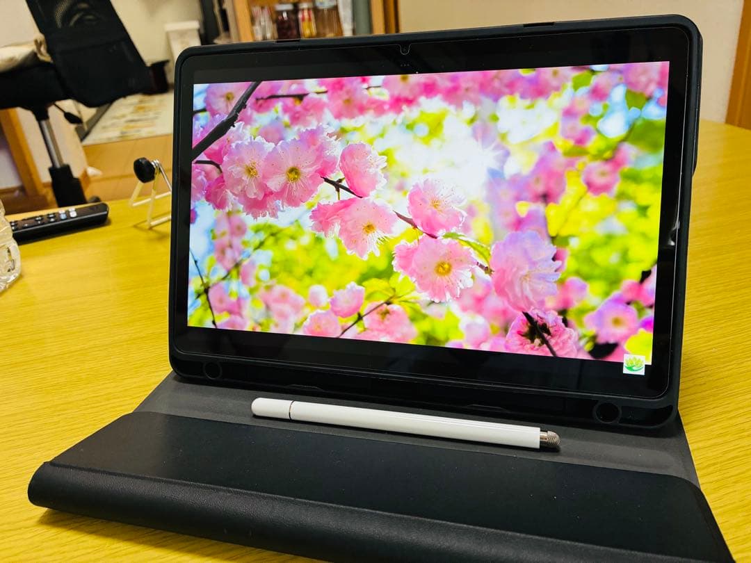 Redmi Pad SE 11インチ スタイラスペン 充電ケーブル 箱付き