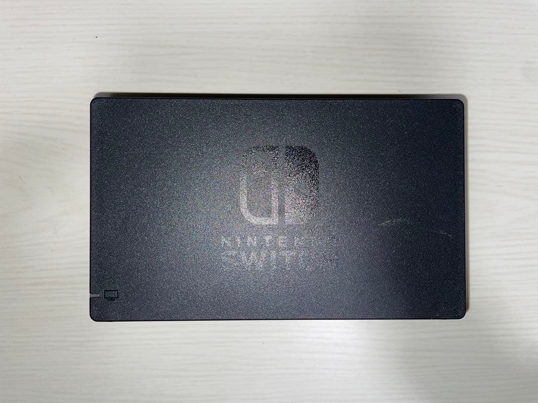 Nintendo Switch + 256gs micro sdカード