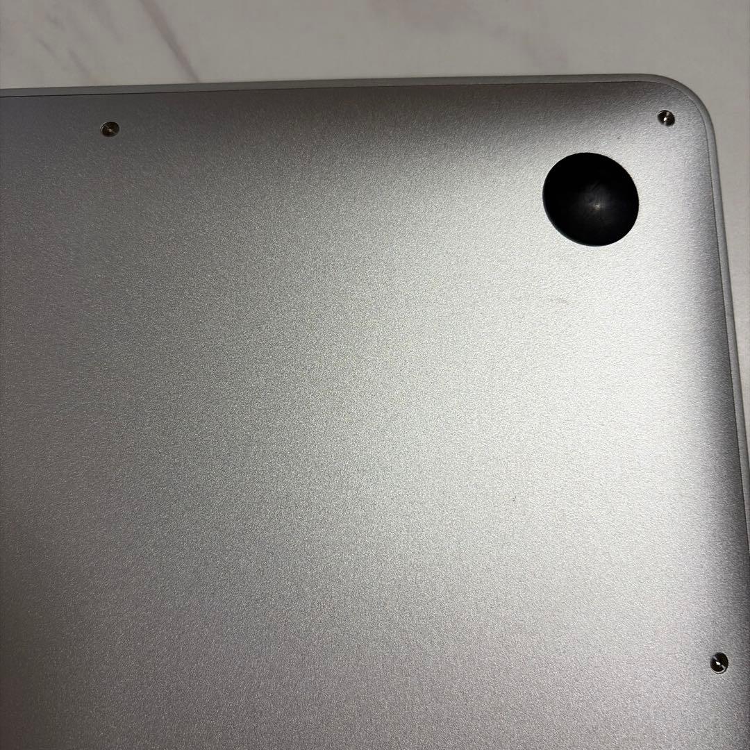 MacBook Air 2015 初期化済み 動作確認済 充電器付き