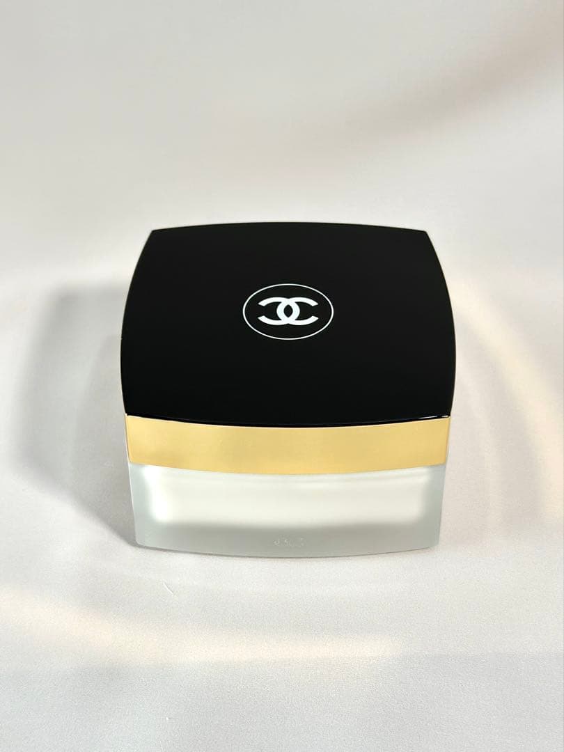 【新品】CHANEL シャネル N°5 ボディクリーム 150g