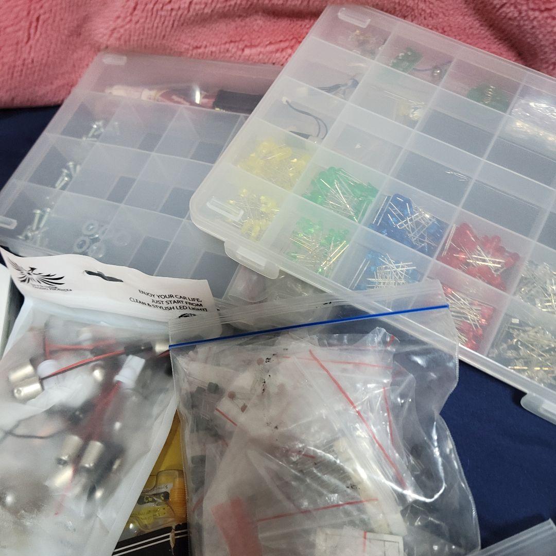 Arduino 電子工作キットと書籍
