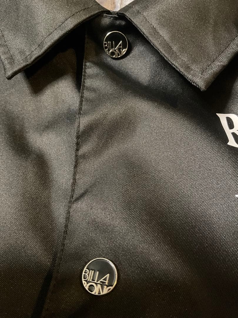 BILLABONG ビラボン　スノボウェア スノーボード コーチジャケット