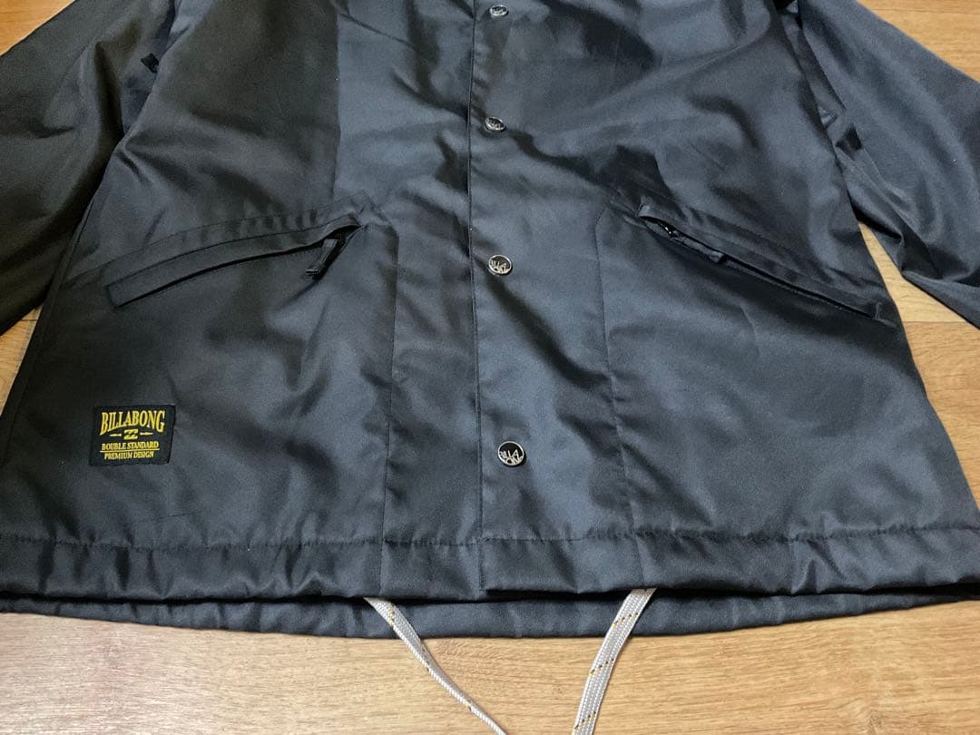 BILLABONG ビラボン　スノボウェア スノーボード コーチジャケット