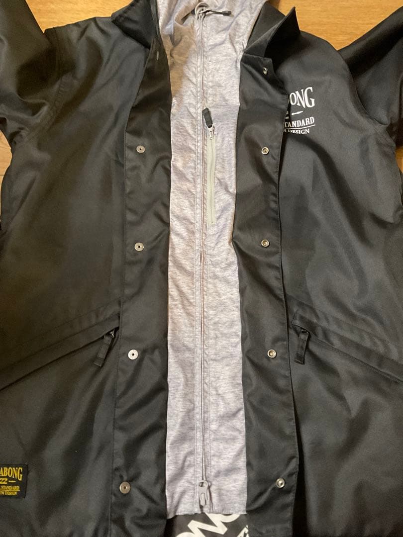 BILLABONG ビラボン　スノボウェア スノーボード コーチジャケット